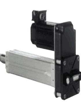 ECT90直流伺服电动缸