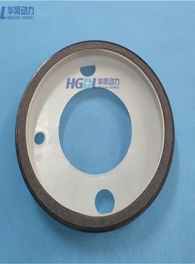 曲轴后端油封85108352适用沃尔沃TAD1341GE/TAD1343GE/TAD1344GE