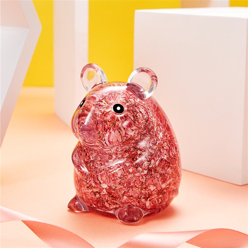 招财摆件北京印钞厂钞艺文创碎钞萌版生肖龙鼠牛虎兔蛇马羊猴鸡狗,家居饰品,装饰摆件,淘宝优惠券,粉丝福利购,淘宝优惠卷