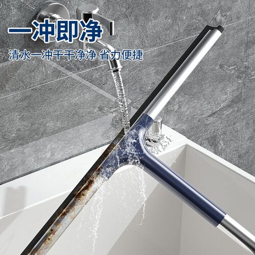 擦玻璃神器家用刮水器保洁清洁擦洗外窗户工具高层2023新款雨
