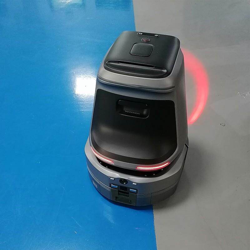 商用智能清洁机器人酒店工厂商场大容量扫地机器人自动扫拖洗吸
