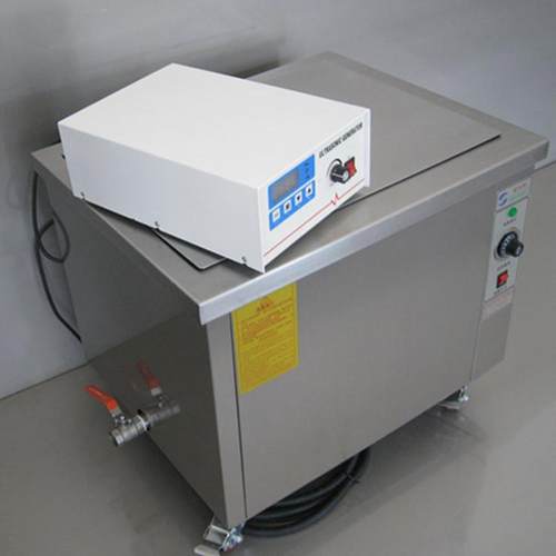 工业超声波清洗机五金齿轮金属零件除油除锈除蜡小超声波非标