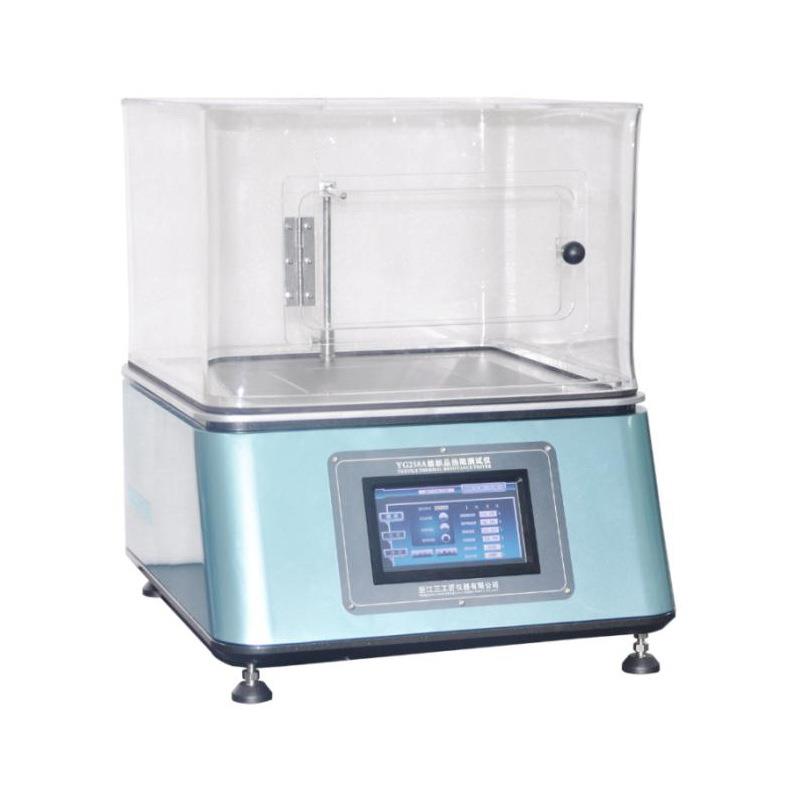 锐搏检测仪器 YG258A纺织品热阻测试仪