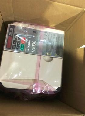 B40BA供应CIPA7原装发货现货009全新当天ABRG安川变频器默认项