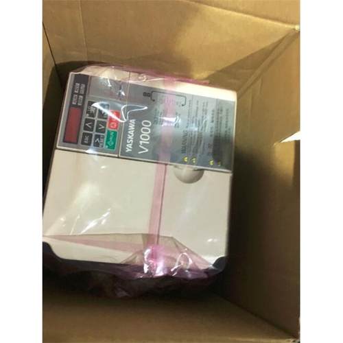 B40BA供应CIPA7原装发货现货009全新当天ABRG安川变频器默认项