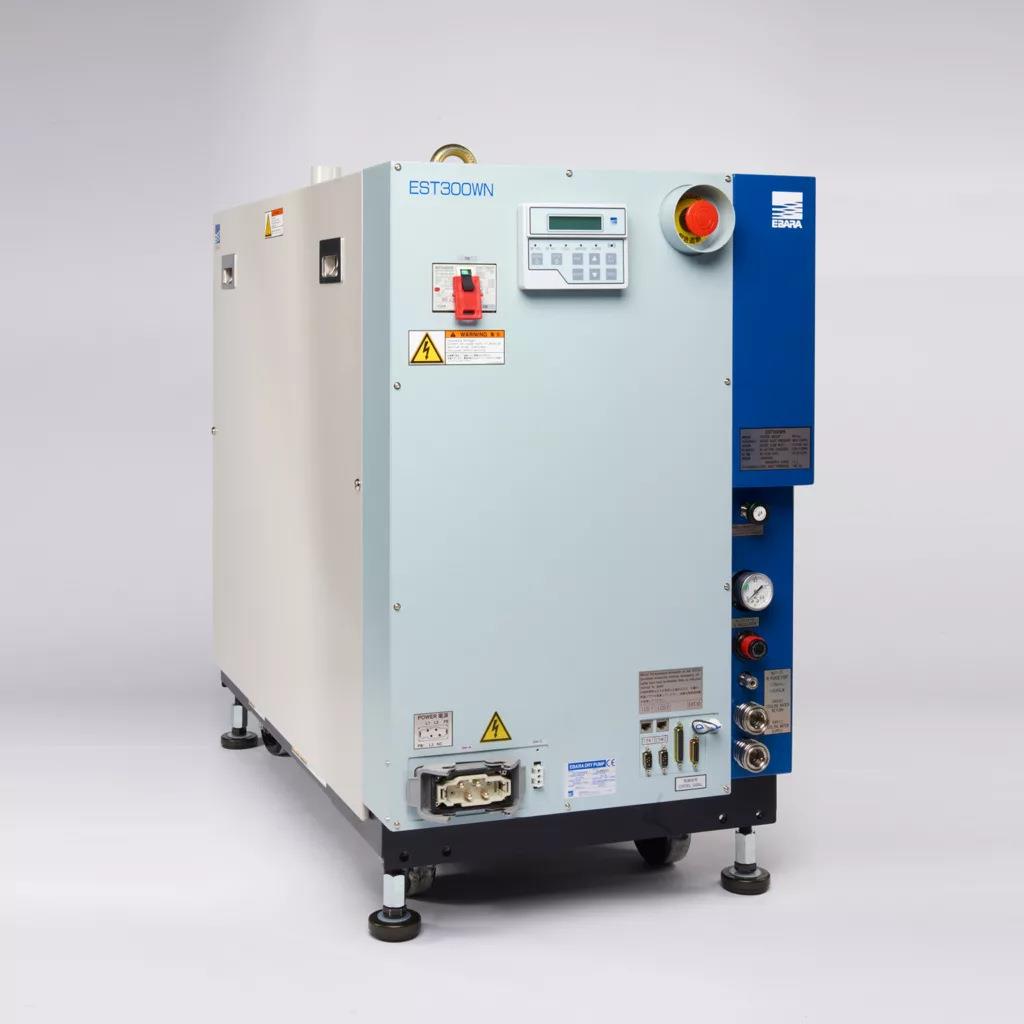 优势价格现货EBARA荏原ESA15-D风冷式干式真空泵