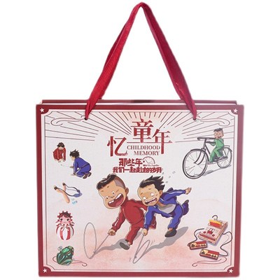 80后怀旧玩具大礼包90后童年回忆小时候的玩具70年代礼盒装小礼品