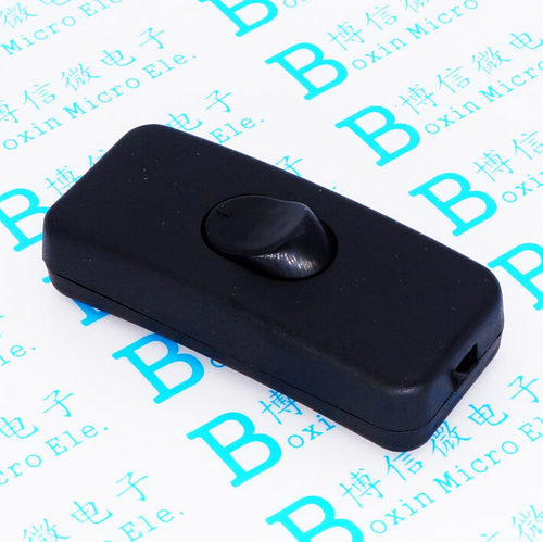 床头开关 台灯开关 KCD1-112 翘板开关 船型开关KCD-303 线上开关