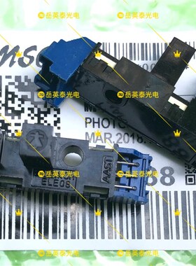 现货 游戏机光眼 KI1258 AAST SHINKOH ELECS光电开关退币电眼