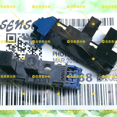 现货 游戏机光眼 KI1258 AAST SHINKOH ELECS光电开关退币电眼