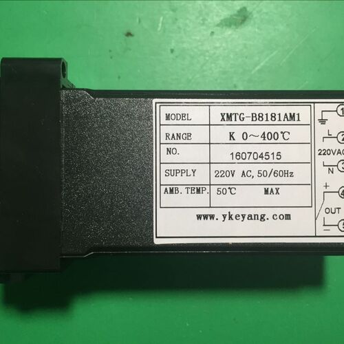 科洋温控仪XMTG-B8181AM1 8000 B8131 B8081 B8481 B8082 B8182