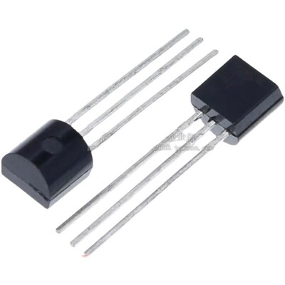 MPSA 06 13 14 18 44 56 A06/A13/A14/A18/A44/A56 三极管TO-92