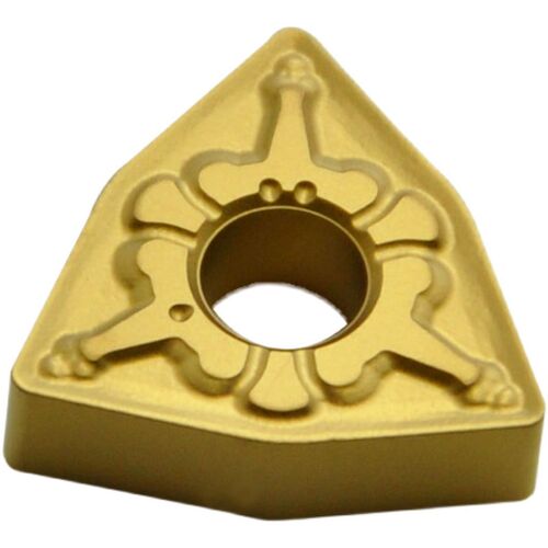 芝 数控刀片 WNMG080412-TM T9125