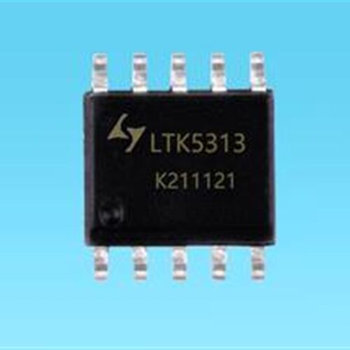 LTK5313 ESOP-10功放IC兼容HAA9802/5230单声道 音频放大器