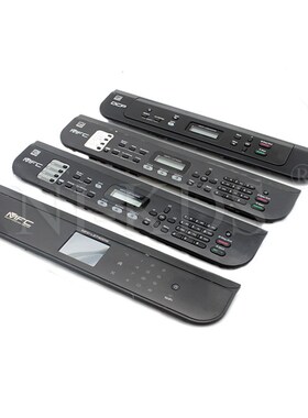 适用兄弟2520 2540DW 2700D 2700DW 2740DW 操作板 面板 控制板