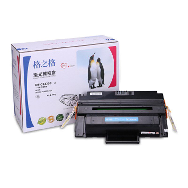 格之格适用富士施乐 Xerox Phaser 3435D硒鼓3434 3428 106R01415