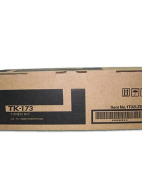 适用京瓷 TK-173墨粉 TK-183粉盒 FS-1320D 1370 P2135d dn碳粉仓