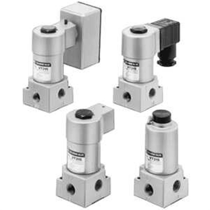 SMC电磁阀VT315 VT325V E-021G/022D/023/024/025/035GS/031DL TL