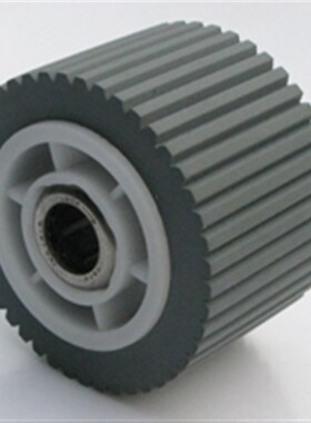 适用 基士得耶CP6300 6301 6302 搓纸轮 理光3440 3442C 3443C