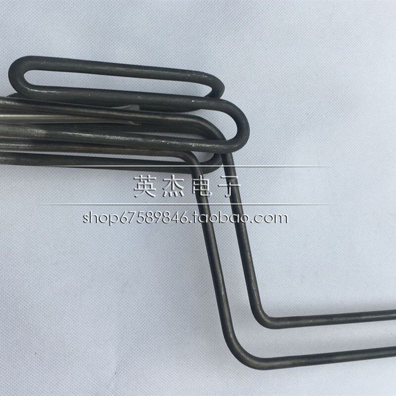 海尔电热水器  加热管2000W电热管电热棒0040401245