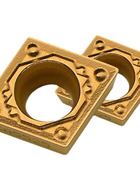 京   数控刀片CCMT060204HQ CA5525