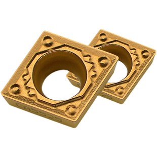 京   数控刀片CCMT060204HQ CA5525