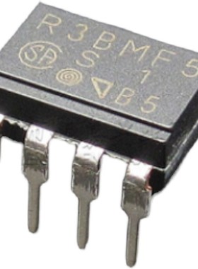 直插 R3BMF5 PR3BMF5 DIP-7 空调固态继电器 全新原装进口