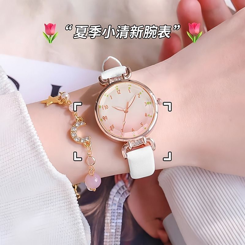 礼盒装仙女时尚百搭手链