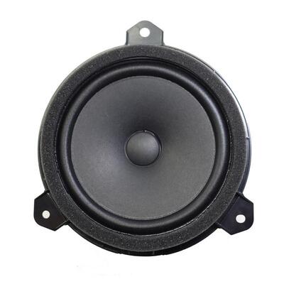 适用于斯巴鲁森林人内陆传统翼豹Xv前后门扬声器门音频扬声器