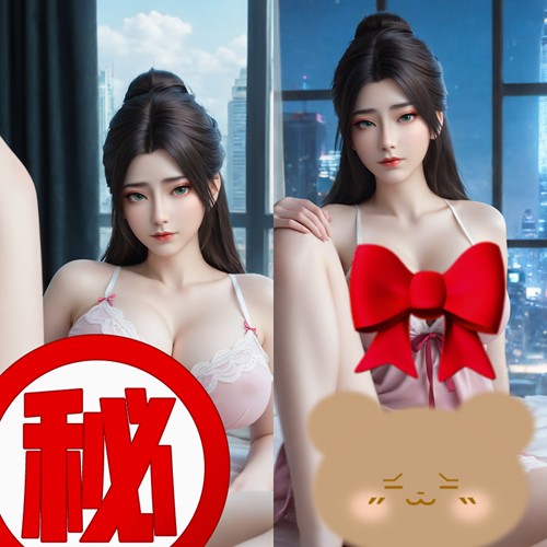 神墓梦可儿 Lou艺术写真卡片 动漫周边精美小卡 二次元纪念收藏卡