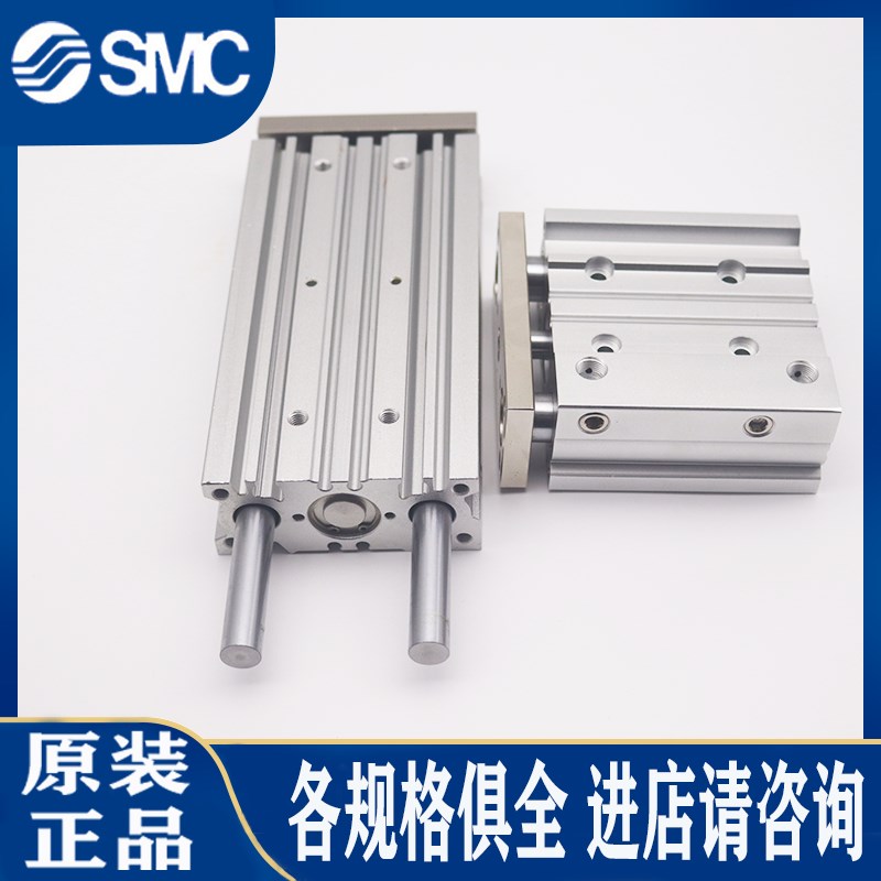 MC气缸MGPL20-10/15/20//0///75/100/1/1Z/175/Z