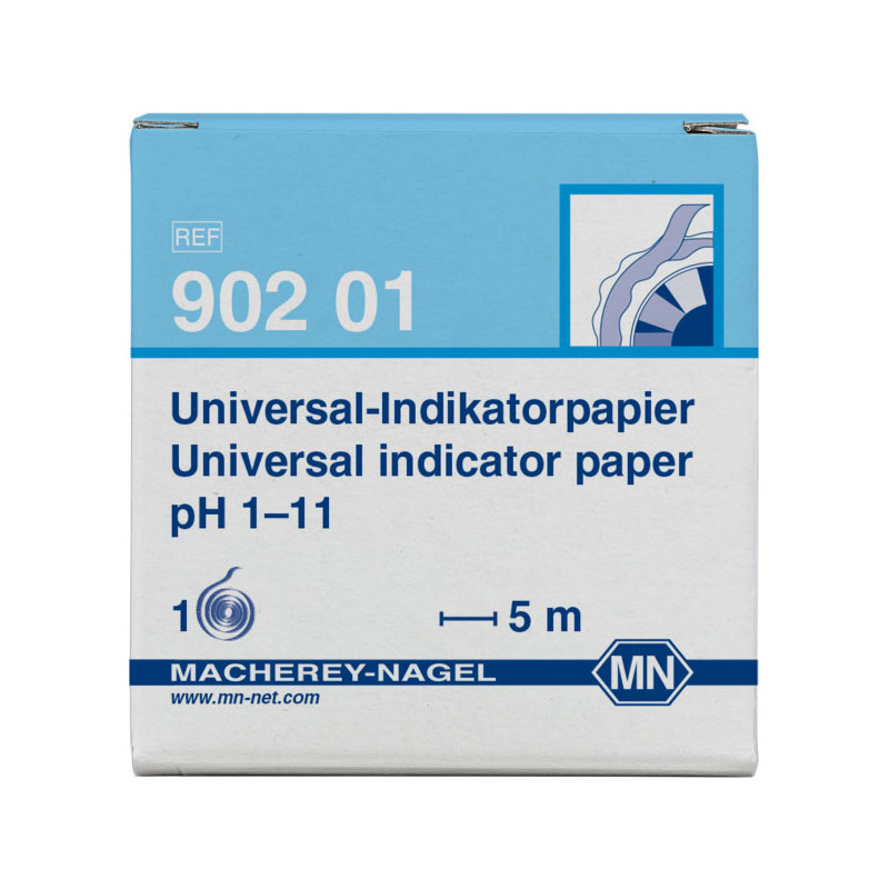 种类全】德国硝酸盐试纸9酸碱度PH-fix精密试纸无渗漏测试