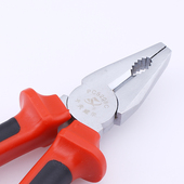 鲤鱼钳 铬钒钢丝钳老虎钳 斜嘴钳 尖嘴钳 五金工具 钳子