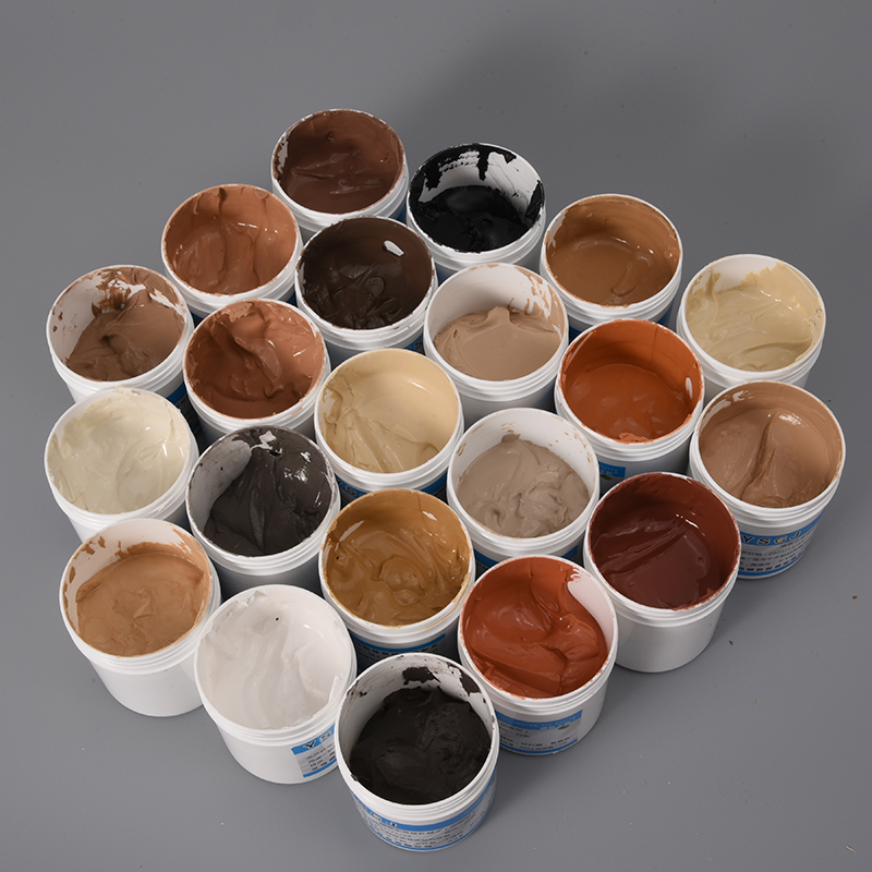 木地板修补腻子门框破损修补家具修补装木器修复膏钉眼膏原子灰