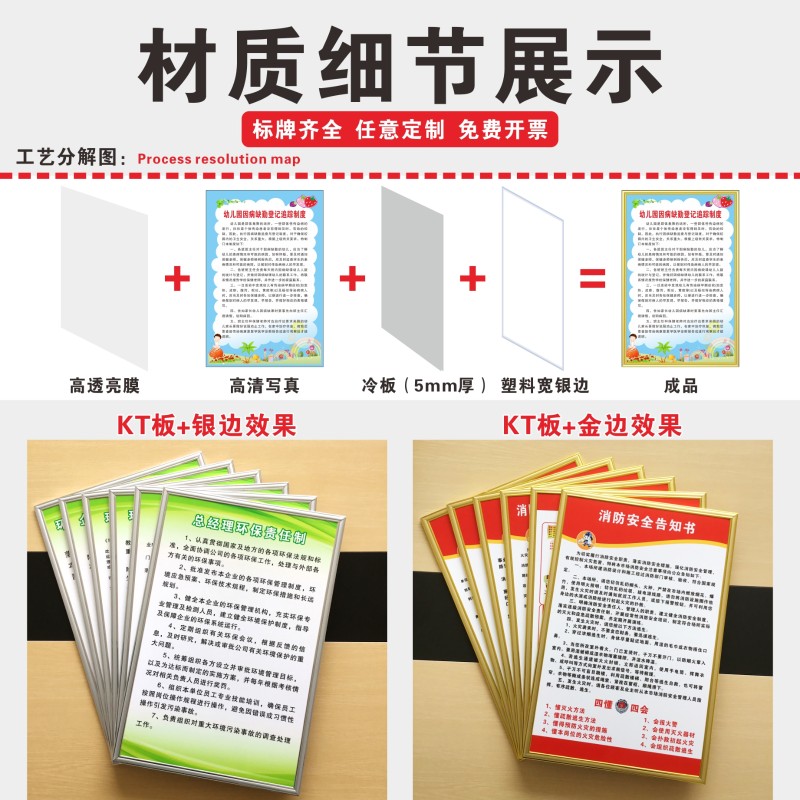 幼儿园检查制度两案九制管理晨检突发公共卫生事件应急预案