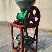 商用电动绞肉大型碎骨碎肉绞鸡架绞辣椒绞糍粑和面灌肠