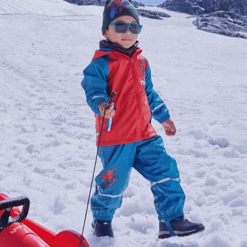 儿童雨衣雨裤装加绒U防水上衣背带雨裤幼儿园学生秋冬透气,居家日用,雨披/雨衣,淘宝优惠券,粉丝福利购,淘宝优惠卷