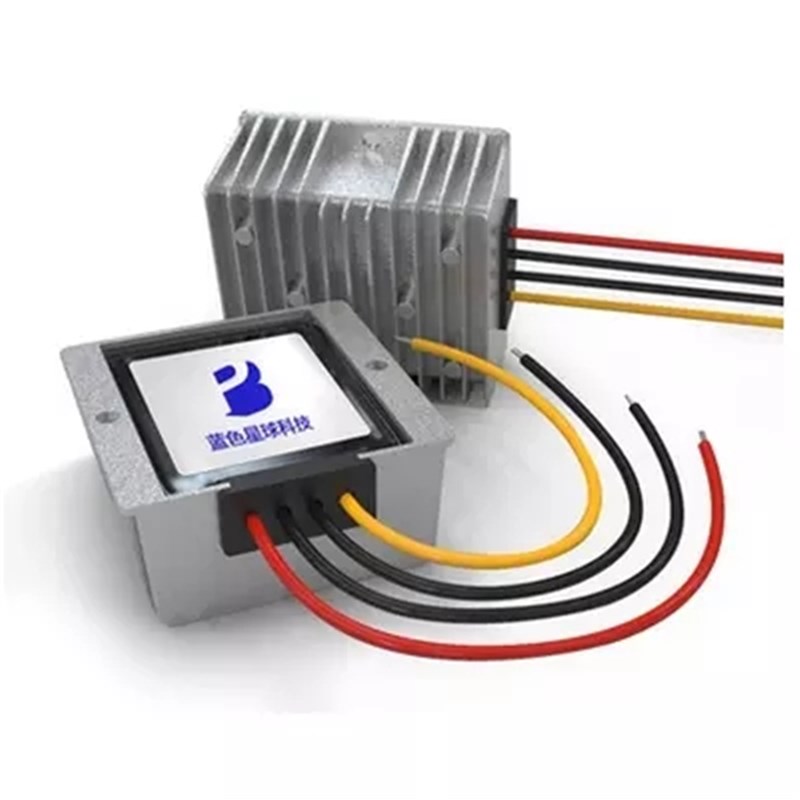 10V-V转19V5稳压器V转19V升压2V转19V降压19V转19V直流模块