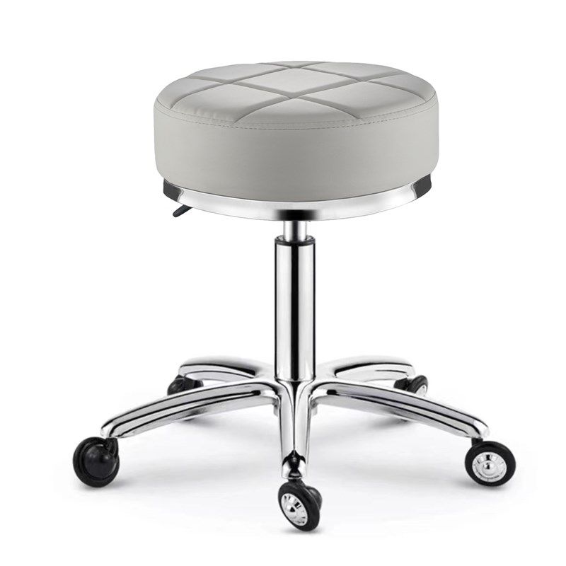 凳美甲美发椅子理发店防爆旋转升降理发滑轮,商业/办公家具,美发椅/理发椅,淘宝优惠券,粉丝福利购,淘宝优惠卷