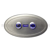 功能沙发足浴床按摩椅电动推杆电一键启停自动升降线按钮关