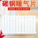 碳钢暖气片壁挂式 集中供暖换散热器水循环燃气壁挂炉