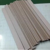 订图纸案夹条根 厚条装 案装 订条图纸条图纸垫条厚灰板条