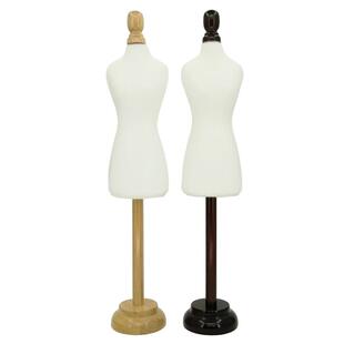 儿童立裁专用人台模特衣服展示架沙龙娃娃练手衣服陈列玩偶衣服