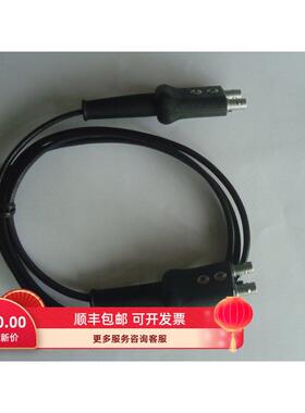 美国GE/德国KK超声波探头连接线 DA231探头线 KBA533探头线