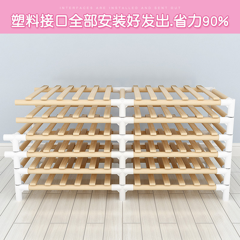 免安装简易布衣柜实木组装布艺简约现代经济型折R叠便携橱家用卧,住宅家具,独立衣柜,淘宝优惠券,粉丝福利购,淘宝优惠卷