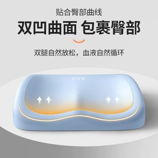 屁垫透气累新款 椅子柔软座垫型不神器办公室久坐椅垫坐垫上班