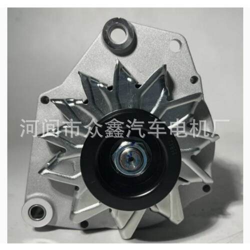 发电机8603031598605121371001828445AVE2734D2