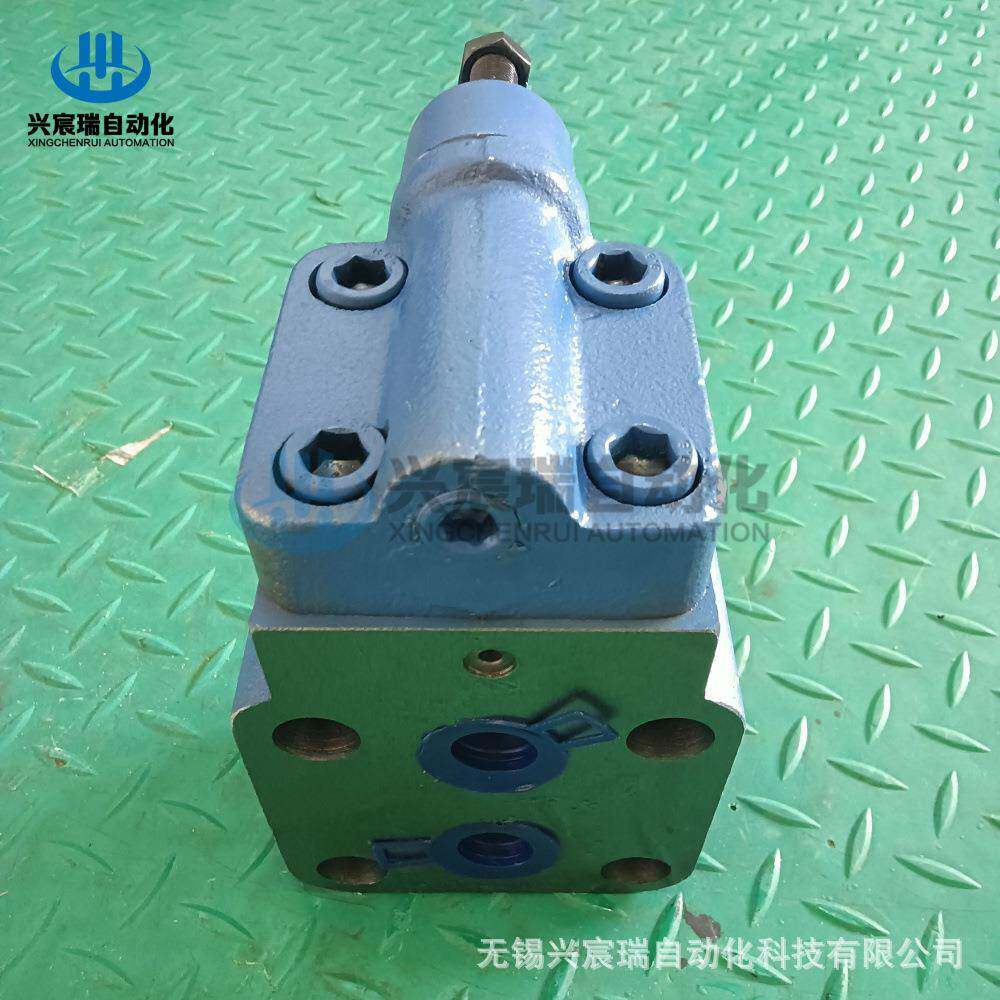 YF-B20H1-SYF-B20H2-SYF-B20H3-SYF-B20H4-S溢流阀