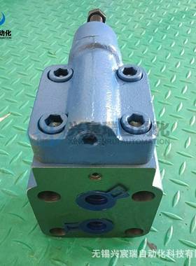 YF-B20H1-SYF-B20H2-SYF-B20H3-SYF-B20H4-S溢流阀