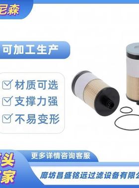 替换弗列加FS20019柴油滤芯FS20020燃油滤清器